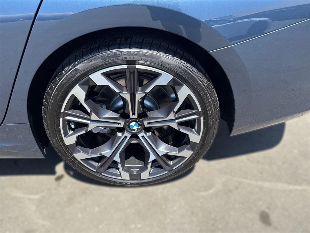 new 2025 BMW 330 car, priced at $51,975