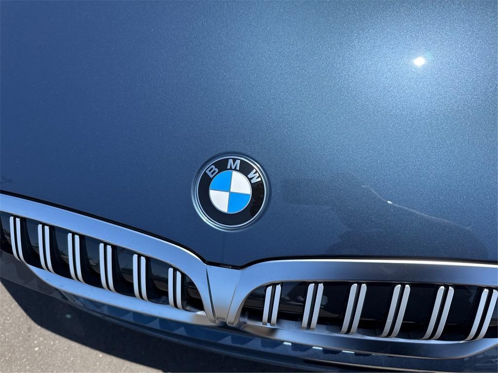new 2025 BMW 330 car, priced at $51,975