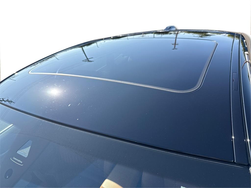 used 2024 BMW 430 Gran Coupe car, priced at $36,495