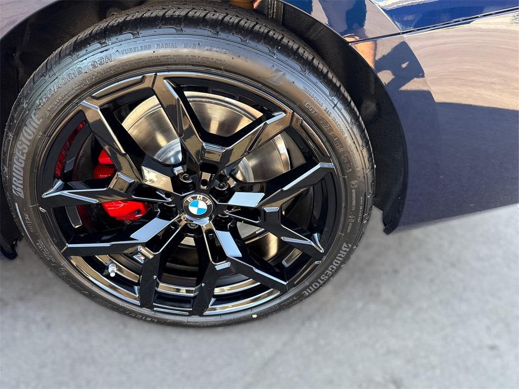 new 2026 BMW M440 car, priced at $77,655