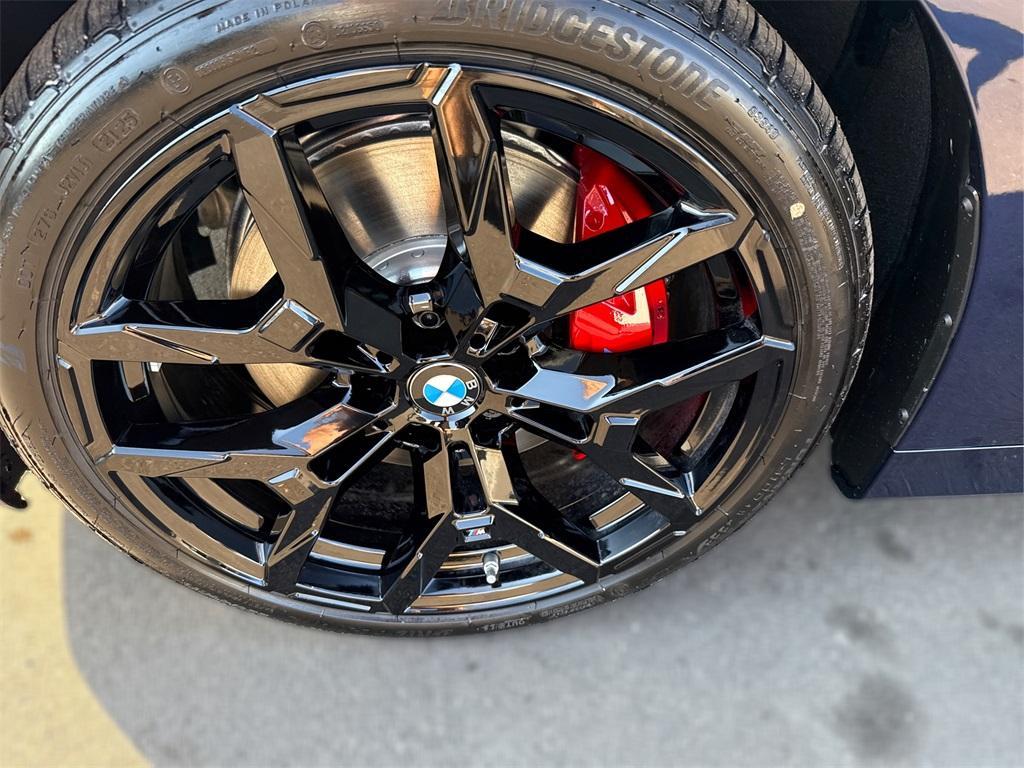 new 2026 BMW M440 car, priced at $77,655