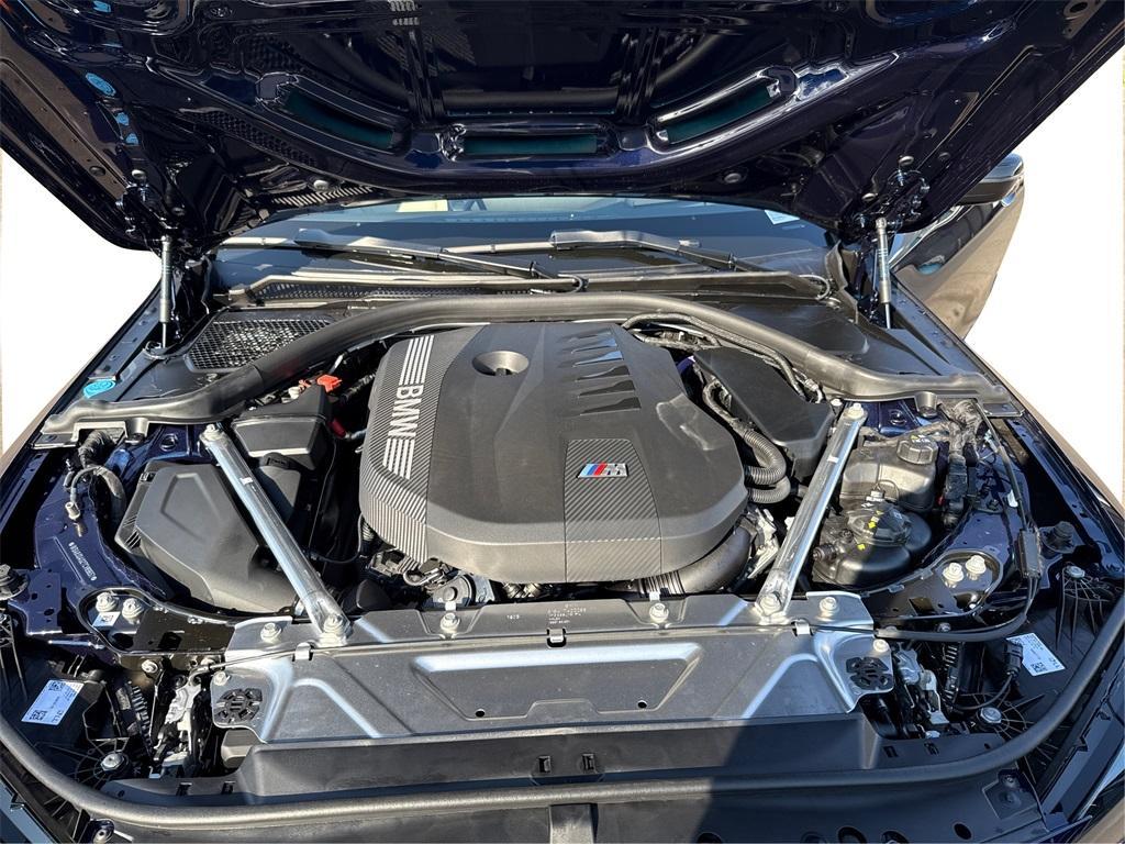 new 2026 BMW M440 car, priced at $77,655
