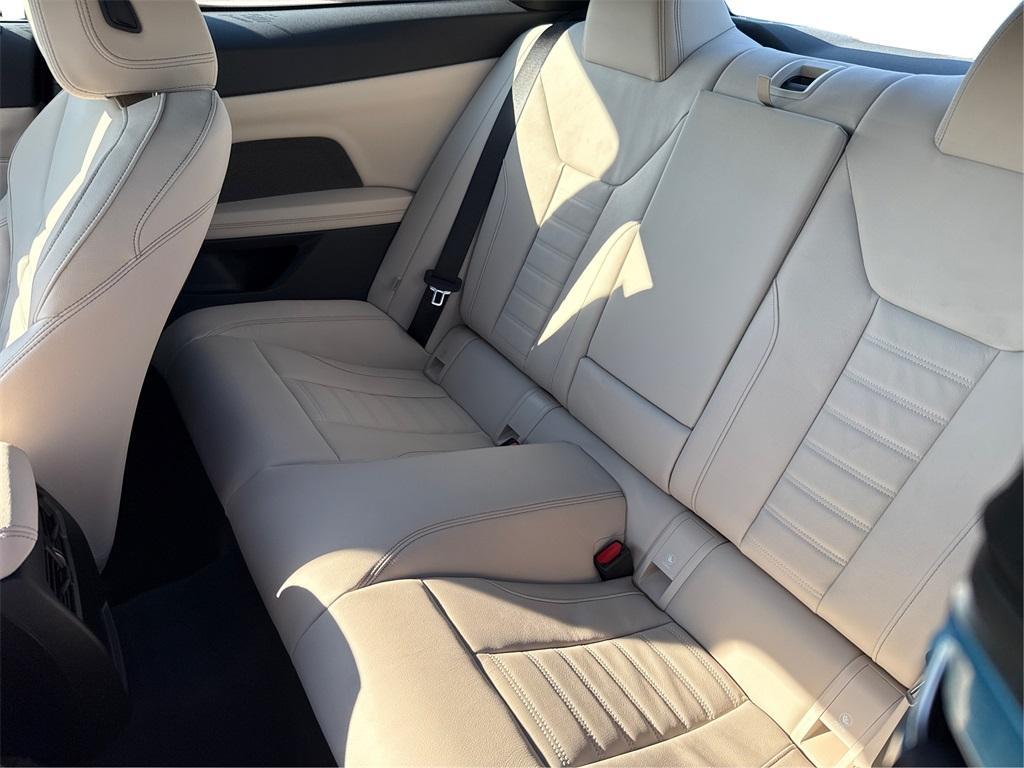 new 2026 BMW M440 car, priced at $77,655