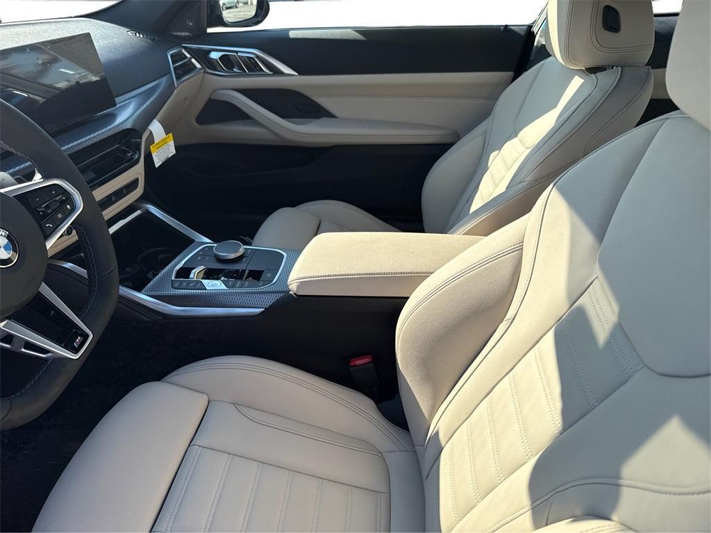 new 2026 BMW M440 car, priced at $77,655
