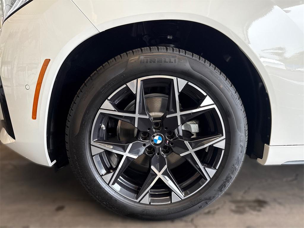 new 2026 BMW X3 car, priced at $55,225