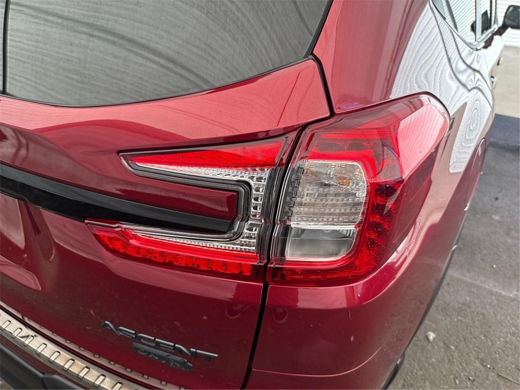 used 2023 Subaru Ascent car, priced at $33,995