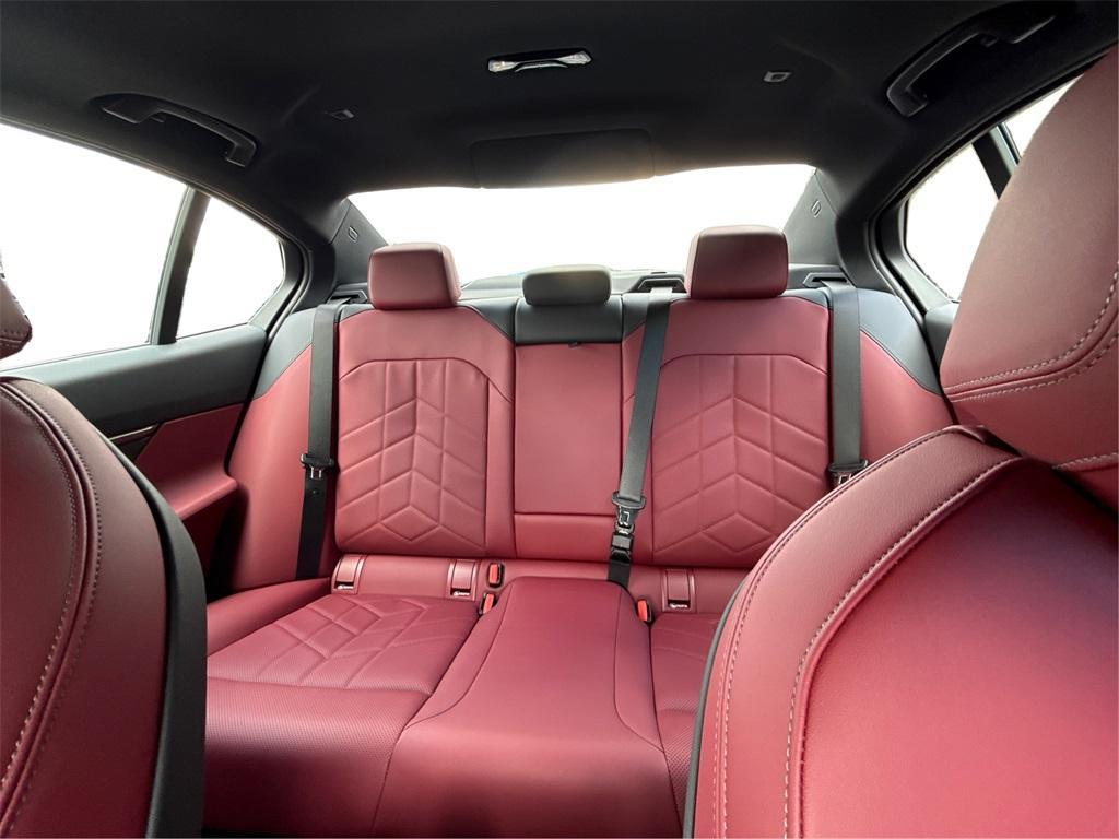 new 2026 BMW 530 car, priced at $67,475