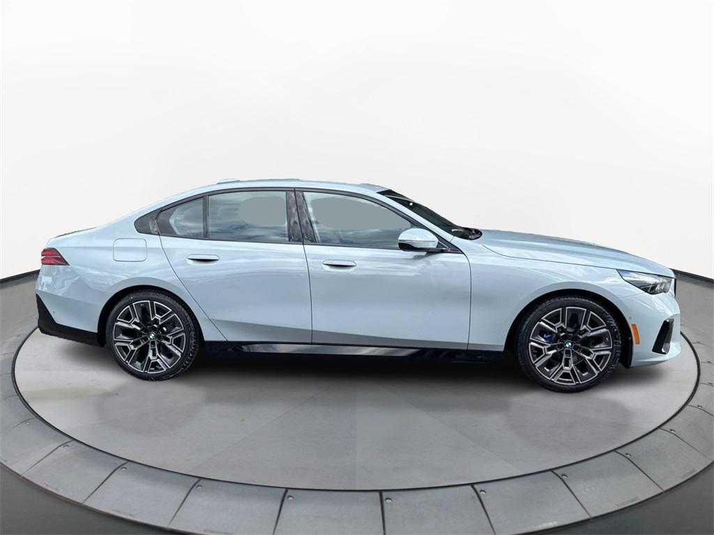 new 2026 BMW 530 car, priced at $67,475