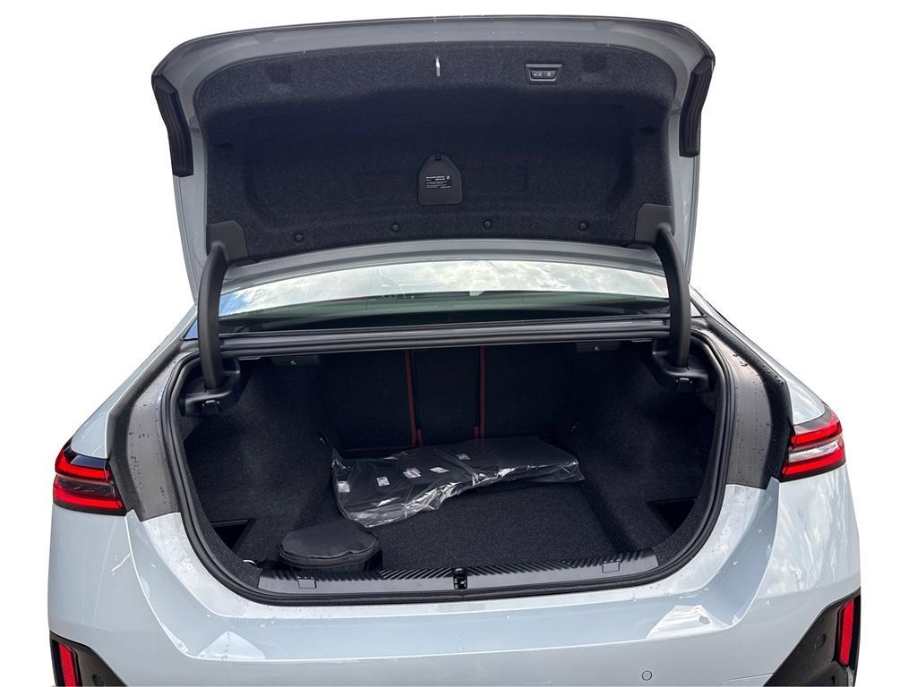 new 2026 BMW 530 car, priced at $67,475