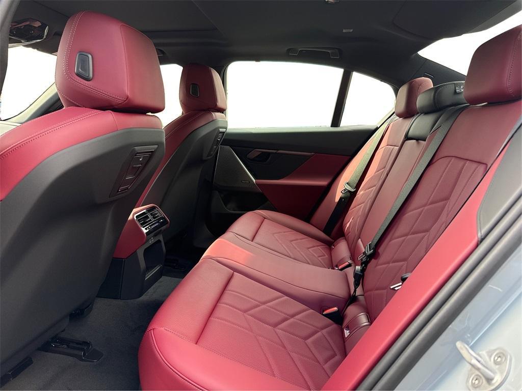 new 2026 BMW 530 car, priced at $67,475