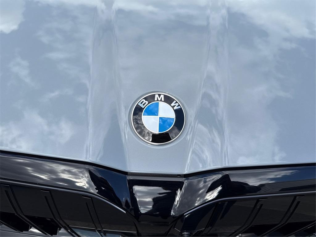 new 2026 BMW 530 car, priced at $67,475