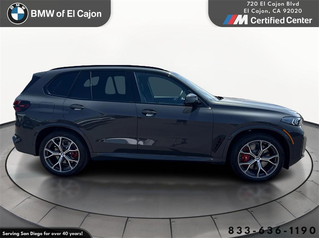 new 2026 BMW X5 PHEV car, priced at $88,875