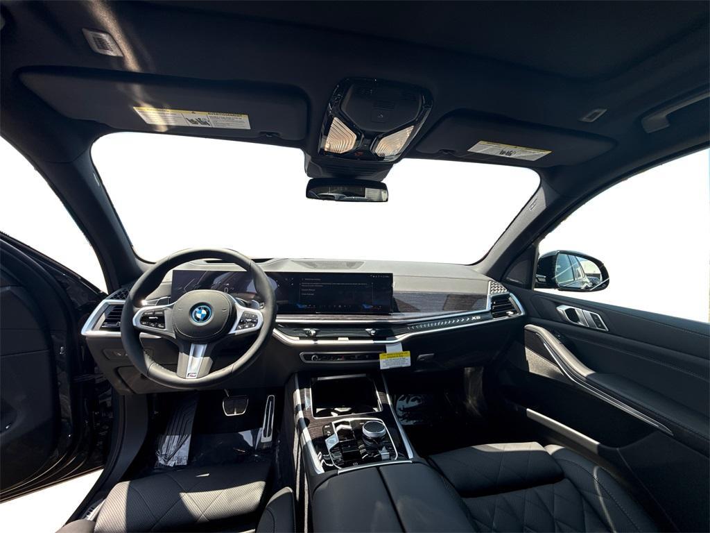 new 2026 BMW X5 PHEV car, priced at $88,875