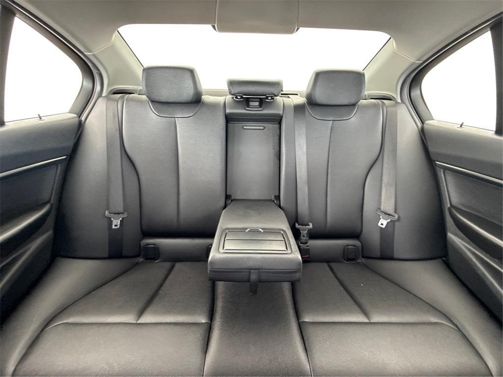 used 2015 BMW 328 car, priced at $12,995