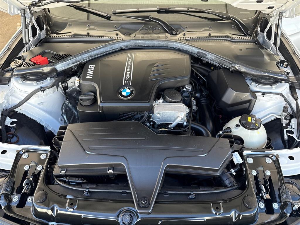 used 2015 BMW 328 car, priced at $12,995