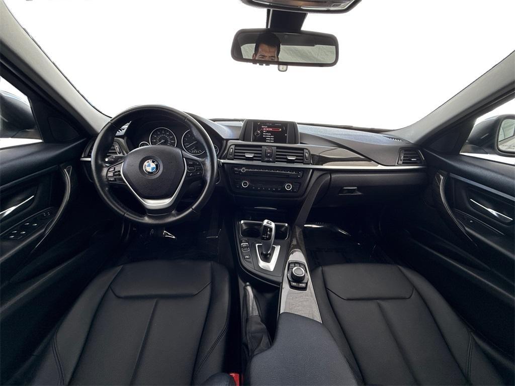 used 2015 BMW 328 car, priced at $12,995