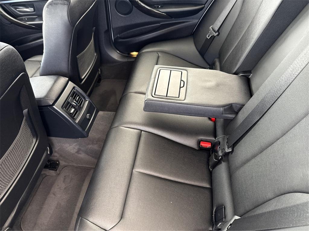 used 2015 BMW 328 car, priced at $12,995