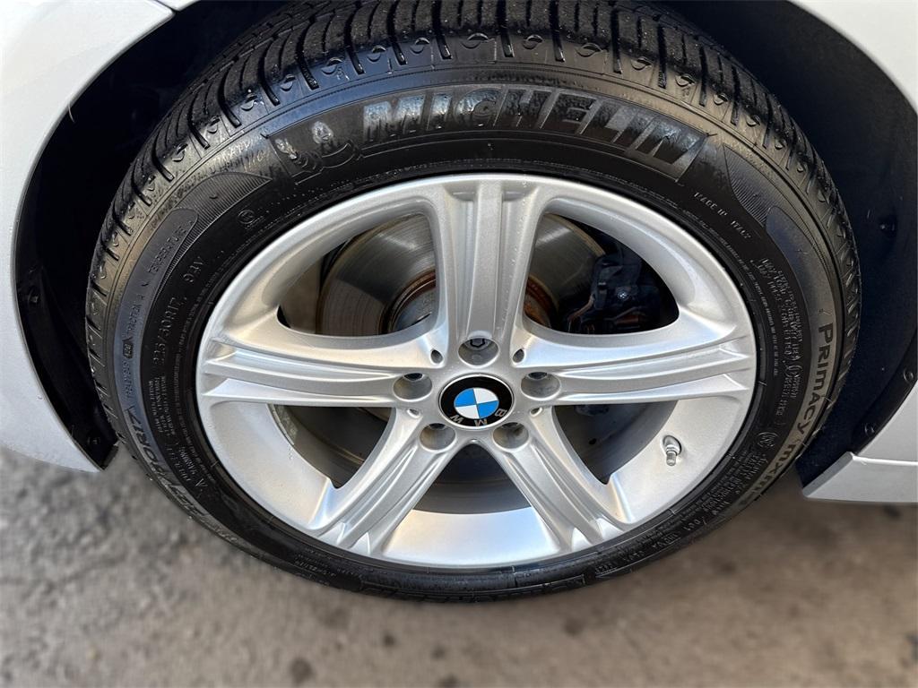 used 2015 BMW 328 car, priced at $12,995
