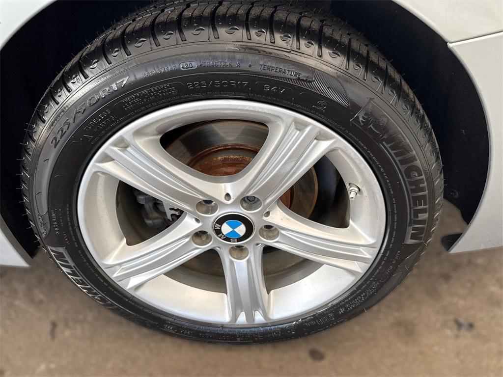 used 2015 BMW 328 car, priced at $12,995