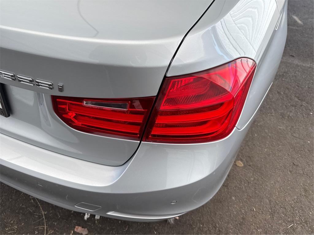 used 2015 BMW 328 car, priced at $12,995