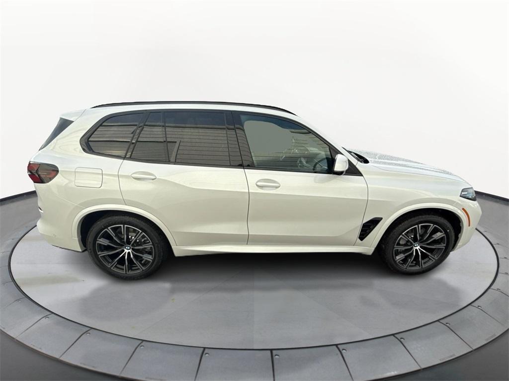 new 2026 BMW X5 PHEV car, priced at $82,525