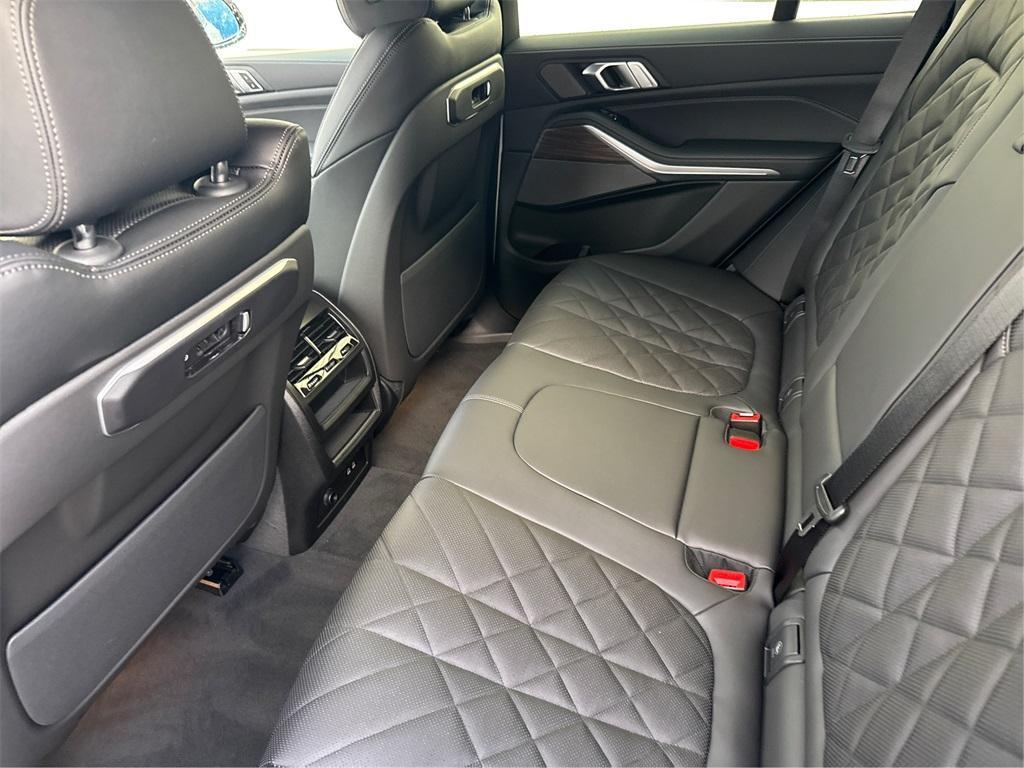 new 2026 BMW X5 PHEV car, priced at $82,525