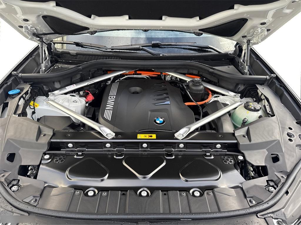 new 2026 BMW X5 PHEV car, priced at $82,525