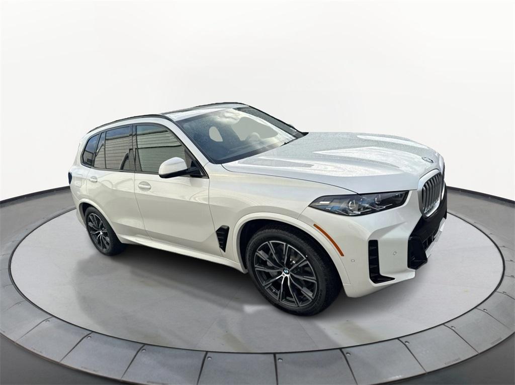 new 2026 BMW X5 PHEV car, priced at $82,525