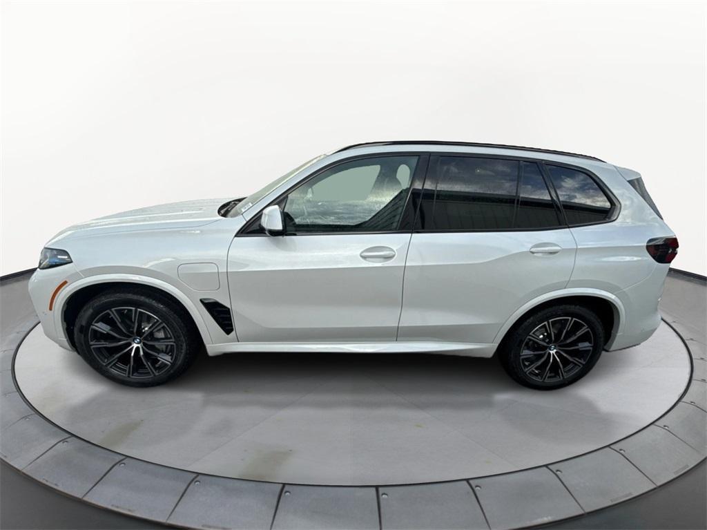 new 2026 BMW X5 PHEV car, priced at $82,525