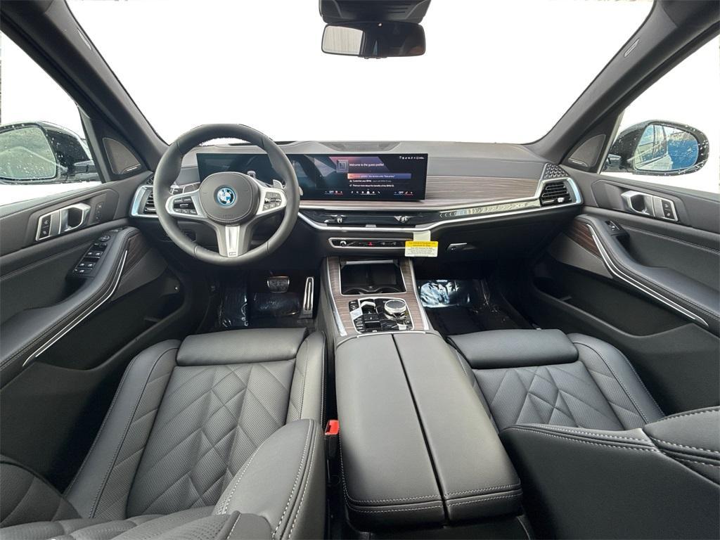 new 2026 BMW X5 PHEV car, priced at $82,525