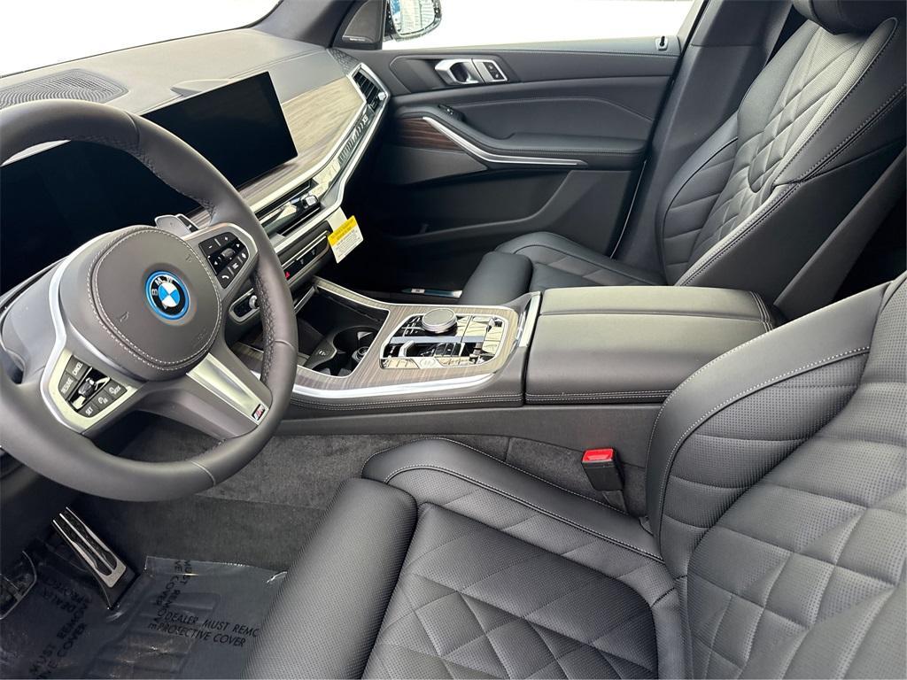 new 2026 BMW X5 PHEV car, priced at $82,525