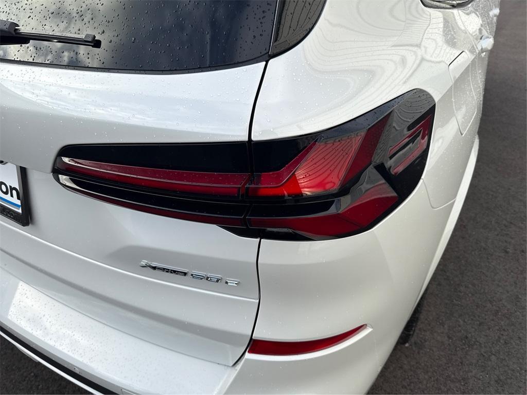 new 2026 BMW X5 PHEV car, priced at $82,525