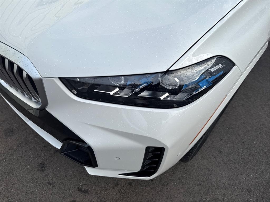 new 2026 BMW X5 PHEV car, priced at $82,525