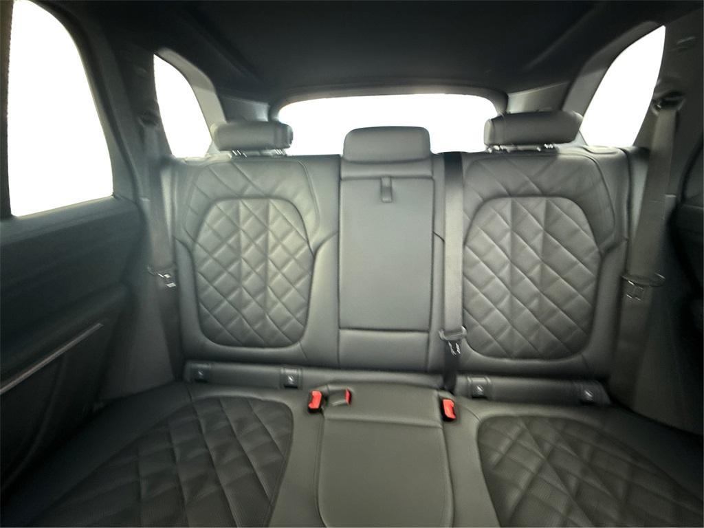 new 2026 BMW X5 PHEV car, priced at $82,525