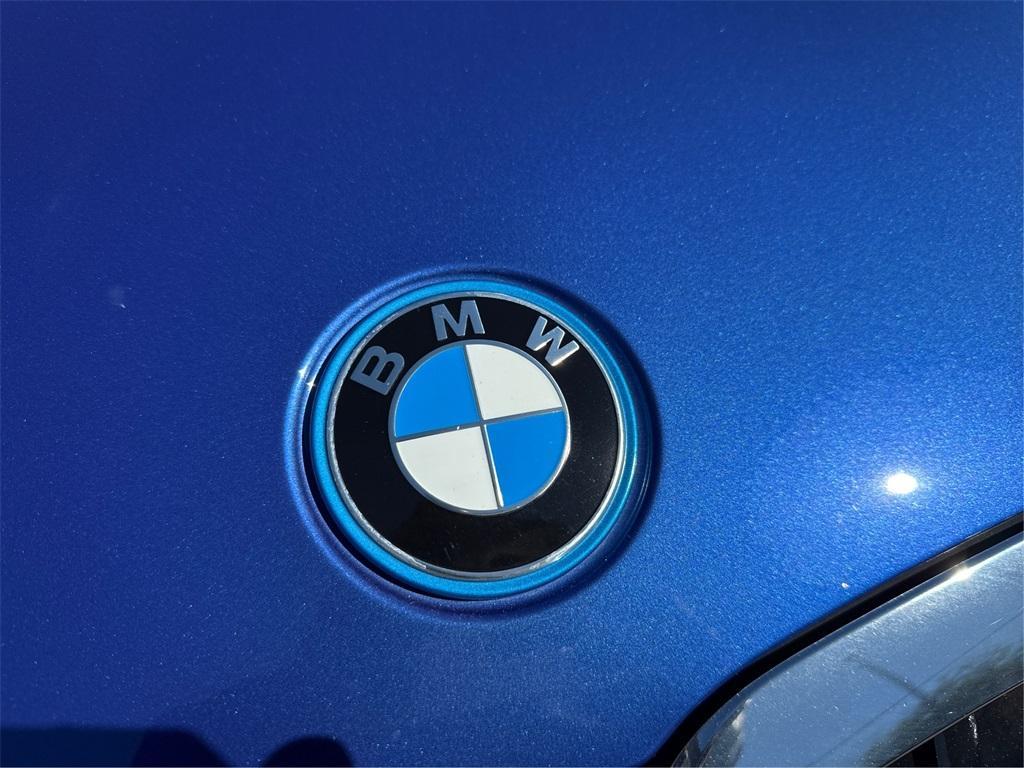 used 2022 BMW 330e car, priced at $31,995