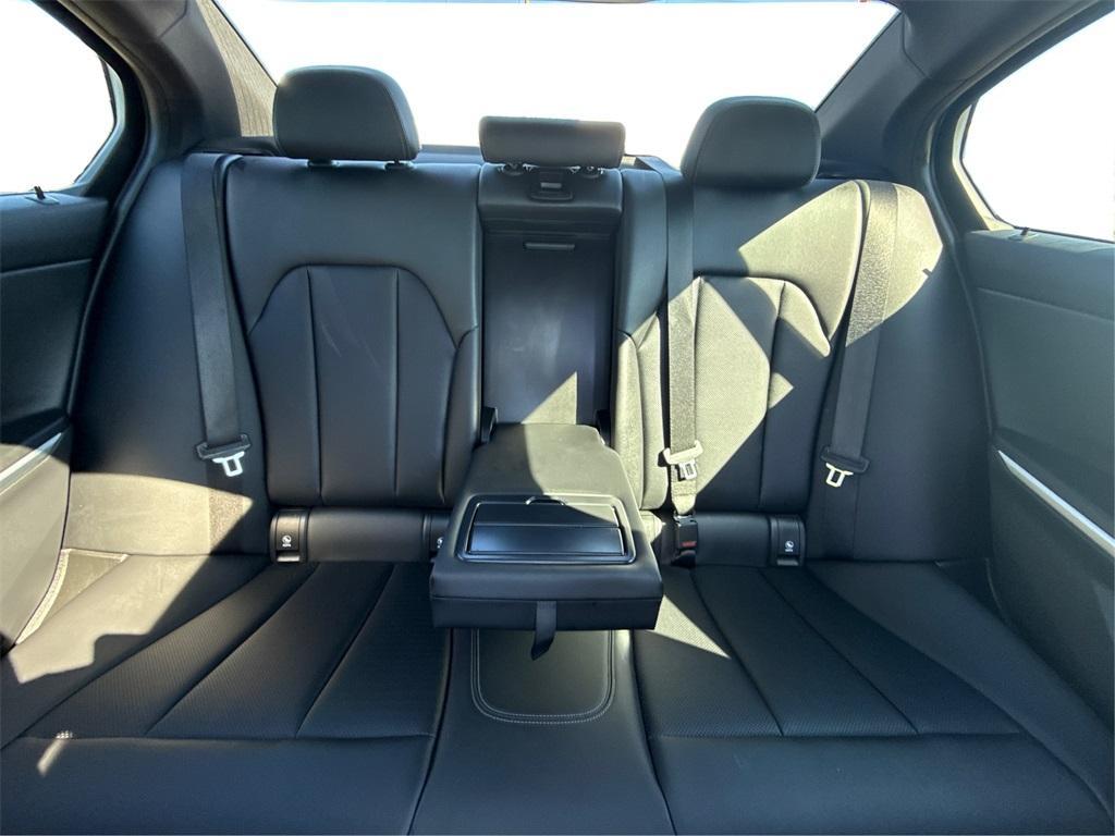 used 2022 BMW 330e car, priced at $31,995