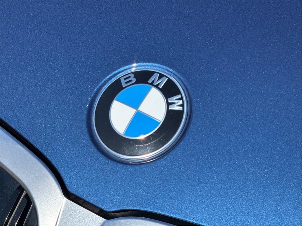 used 2024 BMW 330 car, priced at $39,995