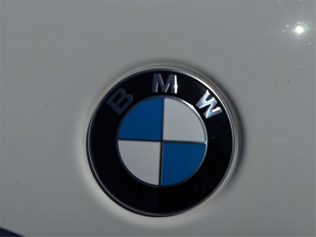 used 2024 BMW X3 car, priced at $43,995