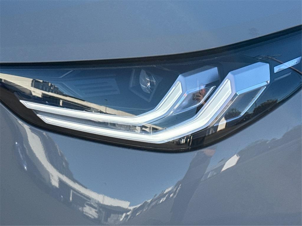 new 2026 BMW X3 car, priced at $58,825
