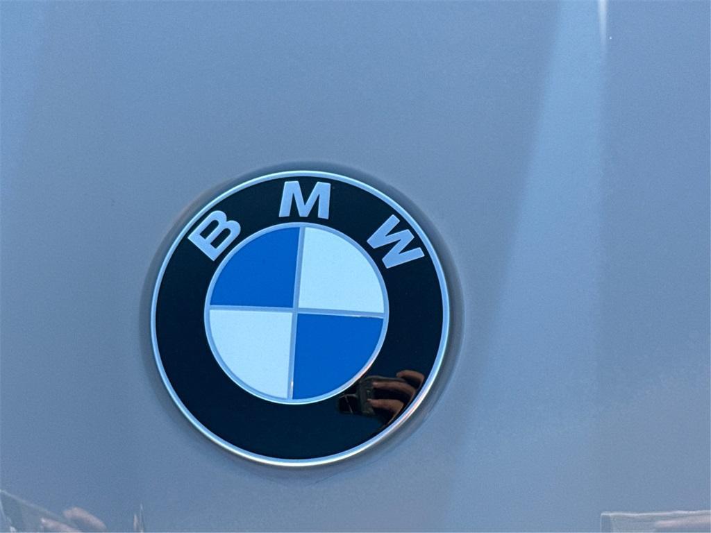 new 2026 BMW X3 car, priced at $58,825
