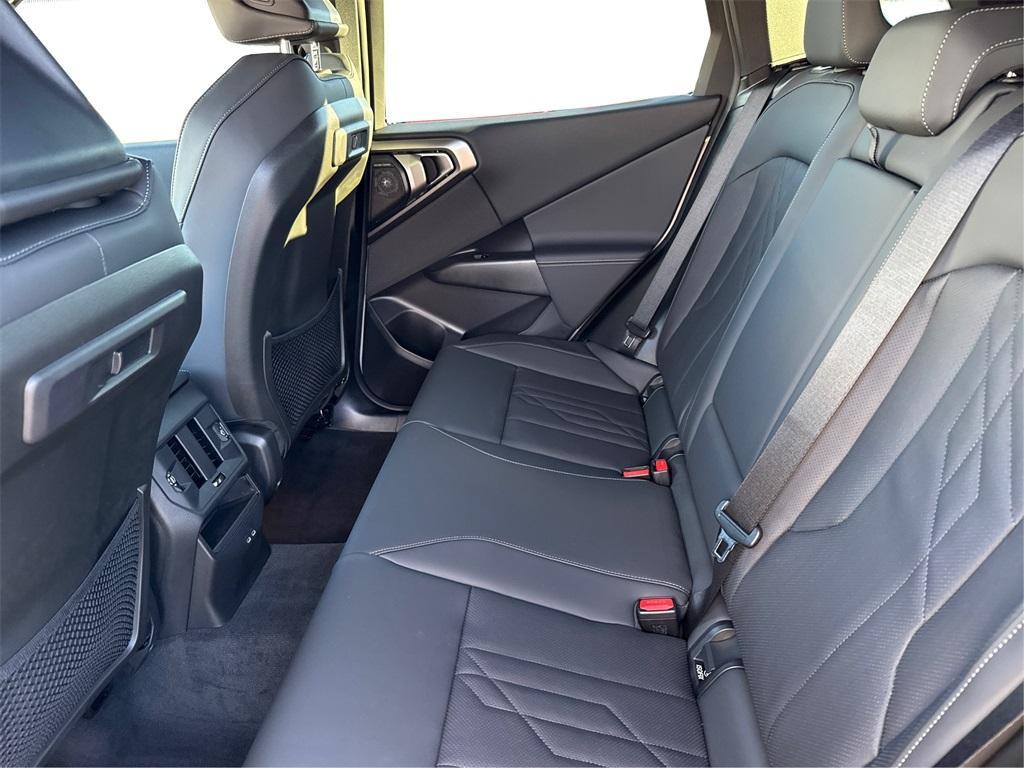 new 2026 BMW X3 car, priced at $58,825