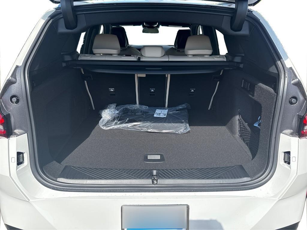 new 2026 BMW X3 car, priced at $57,725