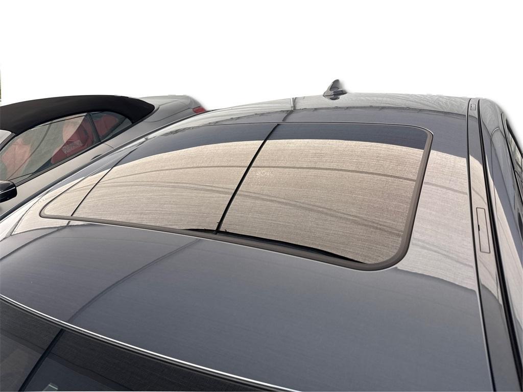 used 2022 BMW 330 car, priced at $30,595