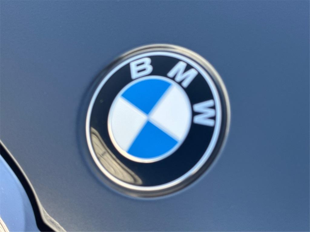 used 2022 BMW 330 car, priced at $30,595