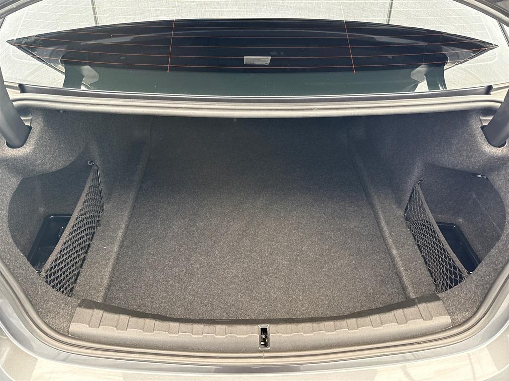 used 2022 BMW 330 car, priced at $30,595