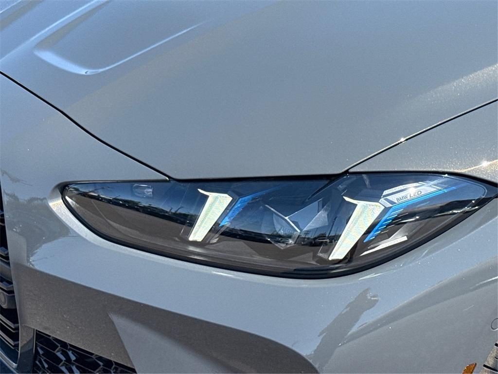 new 2026 BMW M4 car, priced at $102,170