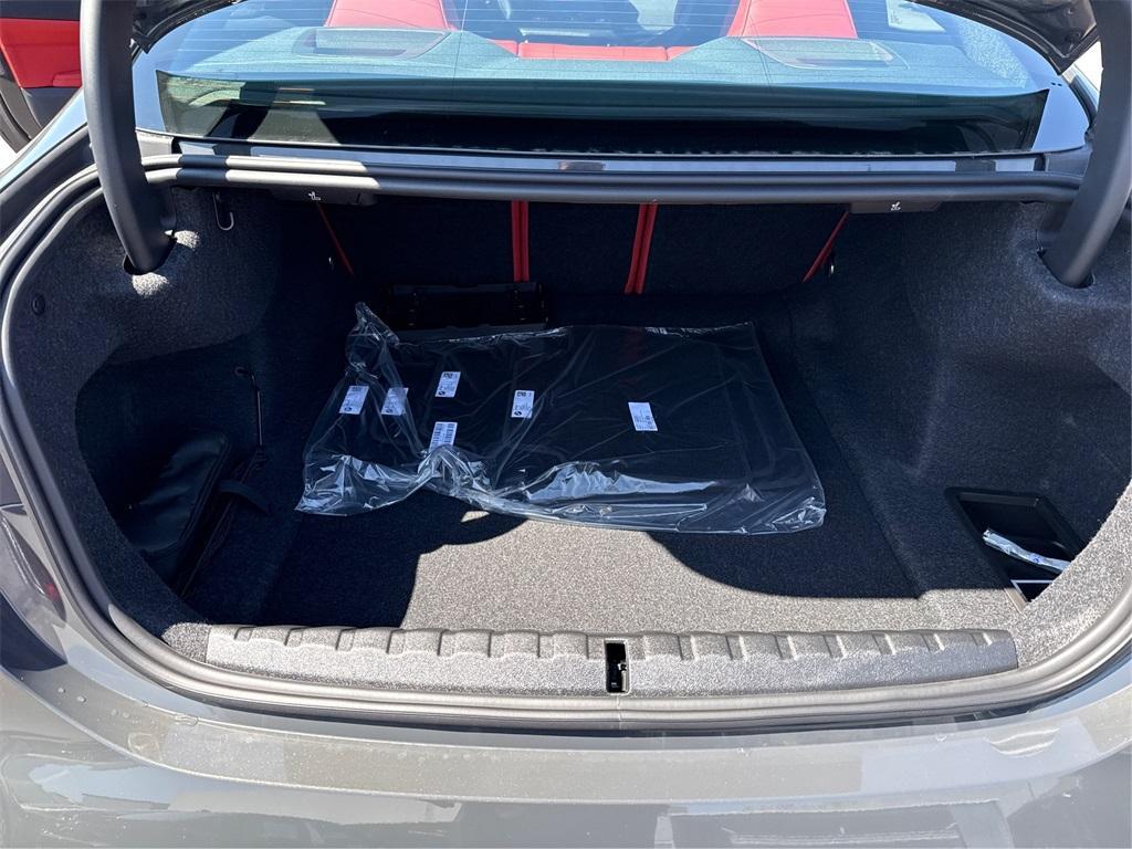 new 2026 BMW M4 car, priced at $102,170