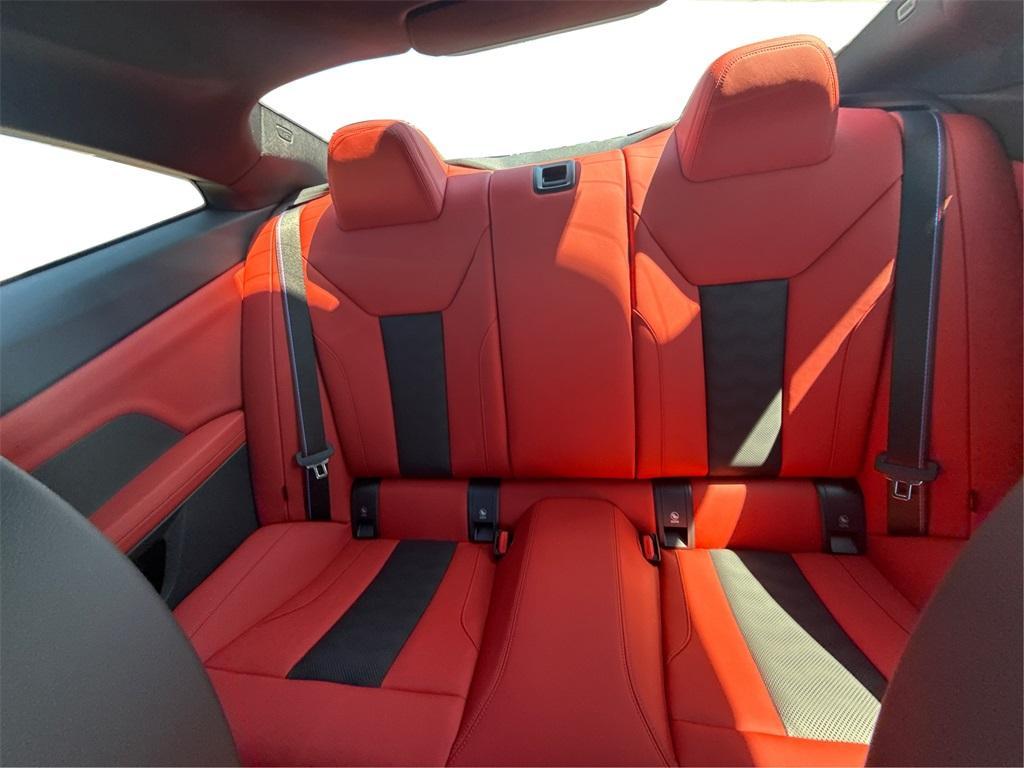 new 2026 BMW M4 car, priced at $102,170