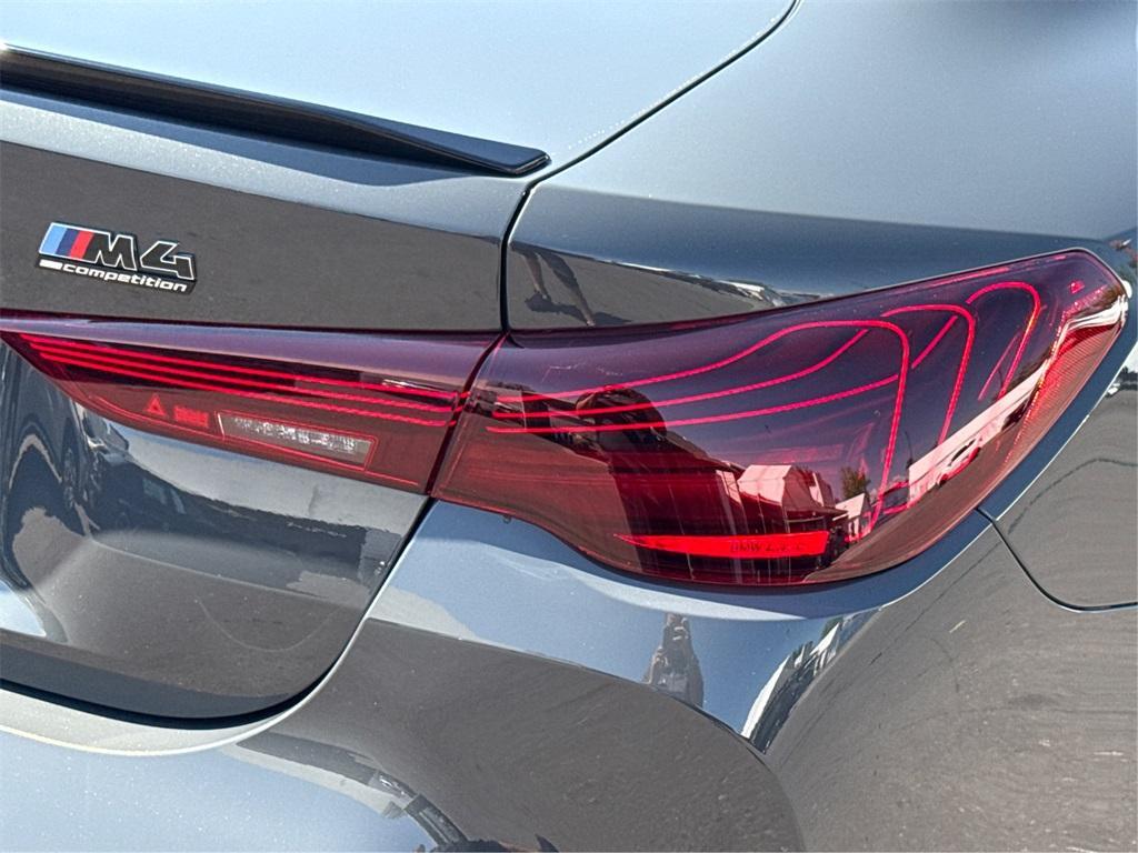 new 2026 BMW M4 car, priced at $102,170