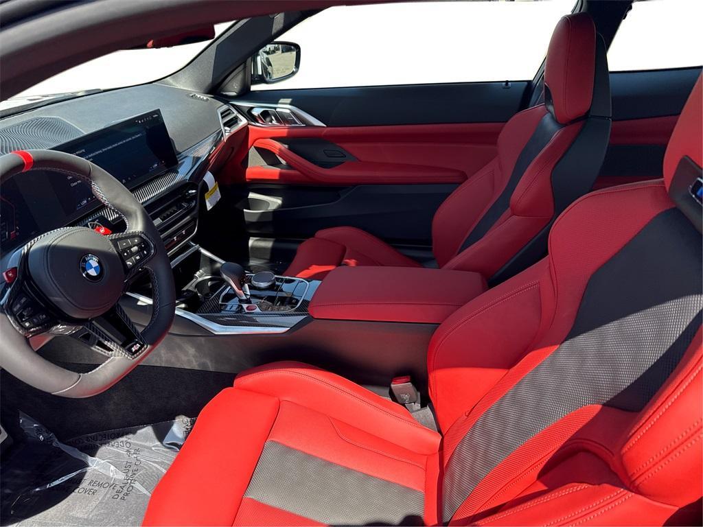 new 2026 BMW M4 car, priced at $102,170